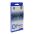 Staklena folija glass LITO D+ PRO 0.25mm Super Thin 2.5D za iPhone 15 Pro Max (6.7) (MS).