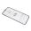Staklena folija glass 5D za Iphone 12/12 Pro (6.1) crna (MS).