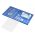 Staklena folija glass za Samsung Galaxy S22 5G (MS).