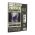 Staklena folija glass PRIVACY 2.5D full glue za Samsung A346 Galaxy A34 5G 5G crna (MS).