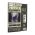 Staklena folija glass PRIVACY 2.5D full glue za Samsung S911B Galaxy S23 crna (MS).