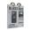 Staklena folija glass X mart 9D za Samsung S711 Galaxy S23 FE (MS).