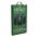 Staklena folija glass X mart 9D PRIVACY za iPhone 15 Pro Max (6.7) (MS).