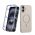Futrola 360 COLOR MagSafe za iPhone 16 (6.1) titanijum (MS).