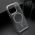 Futrola AURA MagSafe za iPhone 15 Pro (6.1) siva (MS).