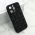 Futrola 3D WALL za iPhone 14 Pro Max (6.7) crna (MS).