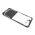Frame za Motorola Moto G8 Power black (MS).