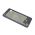 Frame za Samsung A750 Galaxy A7 (2018) black (MS).