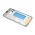 Frame za Samsung G970F Galaxy S10E white (MS).