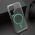 Futrola AURA MagSafe za Samsung S921 Galaxy S24 5G zelena (MS).