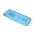 Folija POLYMER NANO za Iphone 11 crna (MS).