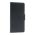 Futrola BI FOLD HANMAN II za Huawei Honor 70 crna (MS).
