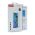Folija POLYMER NANO za iPhone 15 (6.1)/iPhone 15 Pro (6.1)/iPhone 16 (6.1) crna (MS).