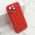 Futrola 3D WALL za iPhone 14 Pro (6.1) crvena (MS).