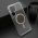 Futrola AURA MagSafe za Samsung S721B Galaxy S24 FE 5G zlatna (MS).