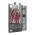 Folija RED BULL NANO 11D za Iphone 12/12 Pro (6.1) crna (MS).