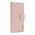 Futrola BI FOLD HANMAN II za Samsung A536 Galaxy A53 5G svetlo roze (MS).