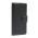Futrola BI FOLD HANMAN II za Huawei P40 Lite/Nova 7i/Nova 6 SE crna (MS).