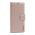 Futrola BI FOLD HANMAN II za Samsung Galaxy S23 Ultra svetlo roze (MS).