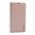 Futrola BI FOLD HANMAN za iPhone 14 Plus (6.7) svetlo roze (MS).