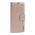 Futrola BI FOLD HANMAN II za Samsung S916B Galaxy S23 Plus svetlo roze (MS).