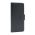 Futrola BI FOLD HANMAN II za Huawei Nova Y70/Nova Y70 Plus crna (MS).