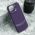 Futrola CAMERA HOLDER za iPhone 12 ljubicasta (MS).