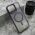 Futrola CAMERA DROP MagSafe za iPhone 15 Pro Max (6.7) ljubicasta (MS).