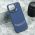 Futrola CAMERA HOLDER za iPhone 15 Pro Max (6.7) plava (MS).
