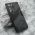 Futrola COLOR STRONG II za Samsung Galaxy S23 Ultra 5G crna (MS).