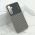 Futrola CARBON LINES za Samsung A556 Galaxy A55 5G siva (MS).