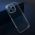 Futrola CLEAR FIT za iPhone 14 Pro providna (MS).
