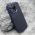 Futrola CARBON MagSafe za iPhone 15 Pro (6.1) plava (MS).