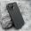 Futrola CARBON MagSafe za iPhone 14 (6.1) siva (MS).