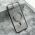 Futrola providna ELEGANT MAGSAFE za iPhone 15 Plus ljubicasta (MS).