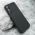 Futrola Carbon za Samsung A245 Galaxy A24 4G crna (MS).