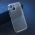 Futrola CLEAR FIT za iPhone 15 Providna (MS).