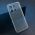 Futrola CLEAR FIT za Xiaomi Redmi Note 13 4G providna (MS).