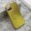 Futrola COLOR METAL MagSafe za iPhone 11 (6.1) zlatna (MS).