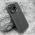 Futrola CARBON MagSafe za iPhone 15 Pro (6.1) siva (MS).
