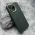 Futrola CARBON MagSafe za iPhone 15 Pro Max (6.7) zelena (MS).