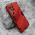Futrola COLOR STRONG II za Samsung S938 Galaxy S25 Ultra 5G crvena (MS).