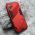 Futrola COLOR STRONG II za iPhone 11 (6.1) crvena (MS).