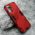 Futrola COLOR STRONG II za Huawei Honor 90 Lite crvena (MS).