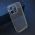Futrola CLEAR FIT za iPhone 16 Pro (6.3) providna (MS).