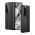 Futrola ELEGANCY za Samsung Galaxy Z Fold 6 5G crna (MS).