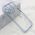 Futrola DIAMOND LENS za iPhone 14 Pro (6.1) plava (MS).