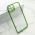 Futrola DIAMOND LENS za iPhone 15 Plus zelena (MS).