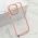 Futrola ELEGANT EDGE za iPhone 15 Pro (6.1) roze (MS).