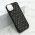 Futrola CRYSTAL SPARK za Iphone 14 Plus (6.7) crna (MS).